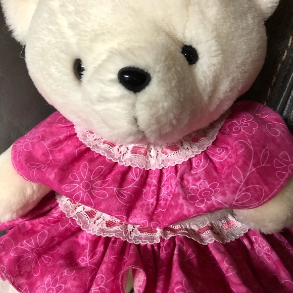 teddy bear - Picture 2 of 3